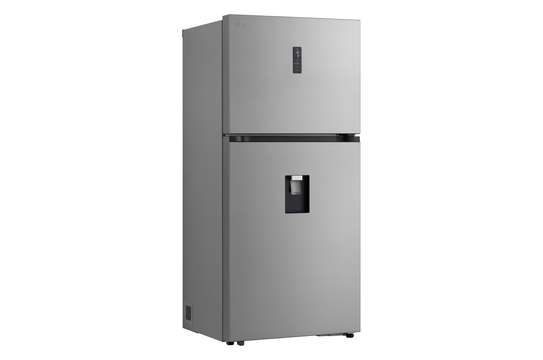 REFRIGERATEUR LG 2PORTES AVEC DISTRIBUTEUR D'EAU image 4