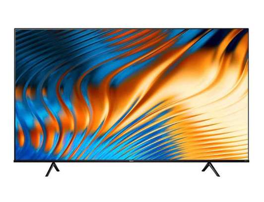TELEVISEUR HISENSE 65 LED SMART TV 4K image 4