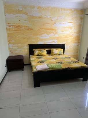 chambre meublée a louer par nuitée par jours image 3