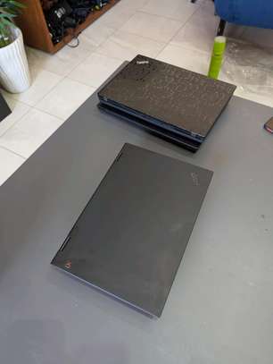 X1 carbon x360 i7 8th/ SSD 512gb/16gb ram ordinateur image 5