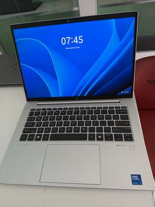 Hp elitebook 840 G11 image 6