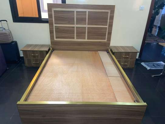 Chambre à coucher image 8