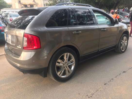 Ford edge image 1