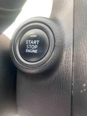 MAZDA CX5 VENAT 2016 FULL SALON CUIR TOIT OUVRANT CAMÉRA image 11