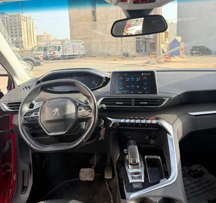 Peugeot 3008 2017 image 13