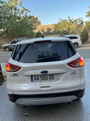 FORD ESCAPE SE, 2015 image 11