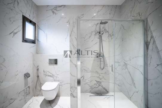 Appartements F5 de Prestige à Louer à Fann Résidence image 9