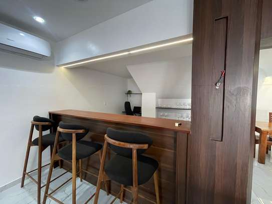 Appartement meublé à NGOR ALMADIES image 9