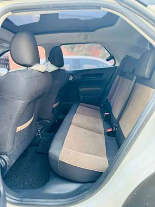 CITROËN C4 CACTUS 2018 . image 3