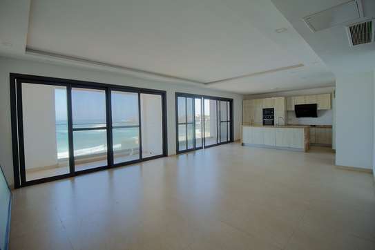 Appartement F4 avec vue sur mer à louer au virage image 2