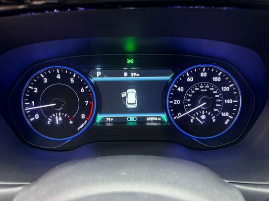 HYUNDAI PALISADE 2020, 7 places image 14