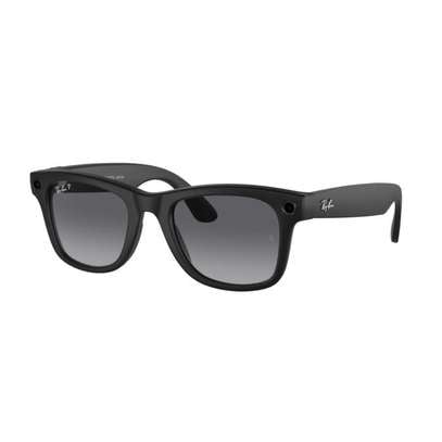 RAY-BAN | META WAYFARER image 3