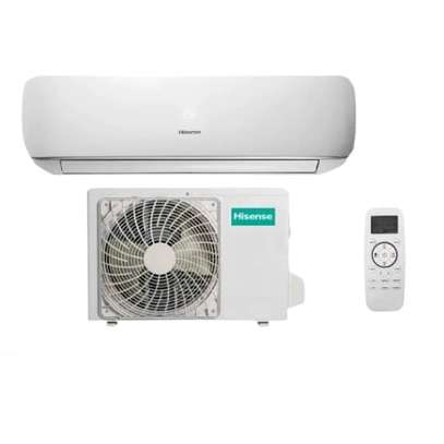 SPLIT HISENSE 24000BTU image 1