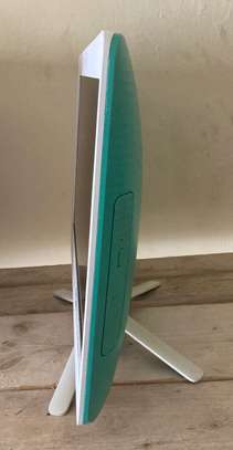 All in one Hp cO23w core2 8g/250g image 1