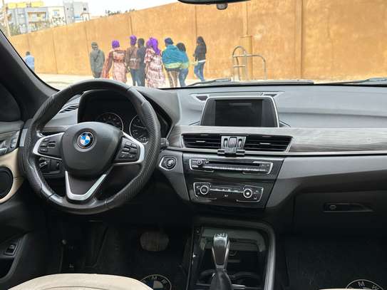 BMW X1 2016 image 12
