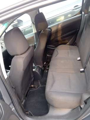 Peugeot 308 Anne 2010 image 5
