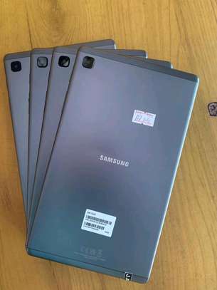 Samsung Galaxy Tab A7 Lite image 2