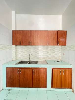 Appartement F4 à louer à Amitié 03 image 9