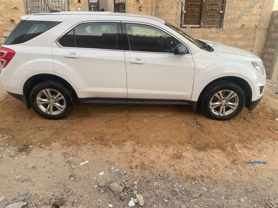 Chevrolet Équinoxe 2016 image 1