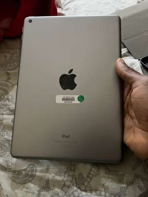Ipad 6ème génération image 2