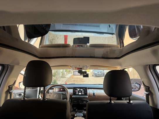 Citroën c4 image 7