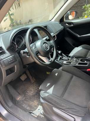 Mazda Cx5 2016 image 4