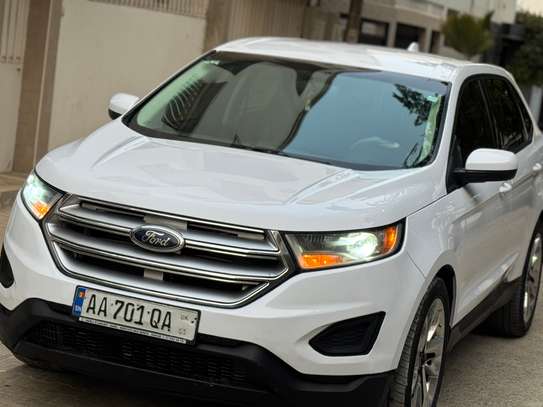 FORD EDGE 2015 image 3