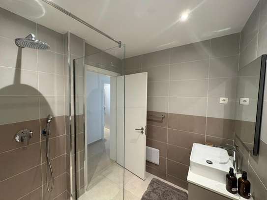 Magnifique appartement meublé avec vue sur mer image 2