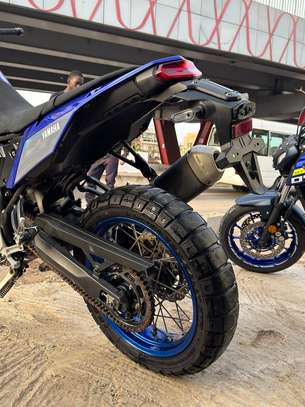 Yamaha Tenere 700 T7 image 4