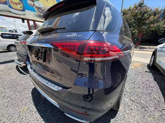 2020 GLE350 image 6