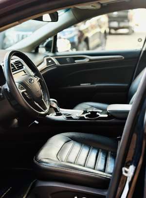 Location de Ford Fusion image 6