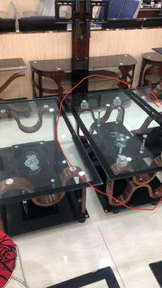 Table en Verre image 1