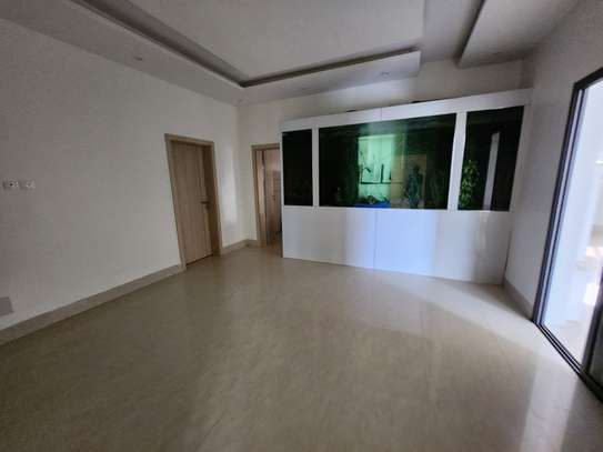 Appartement F4 à louer à Fann Résidence image 7