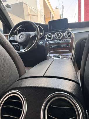 Glc  Annee 2018  Automatique essence image 4