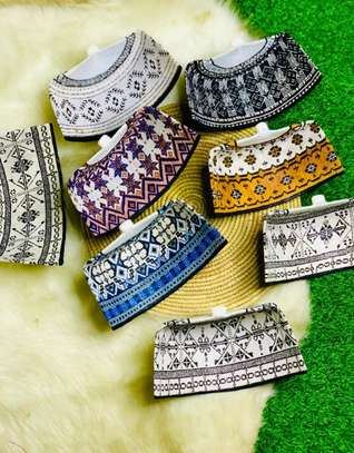 Costume africain image 10