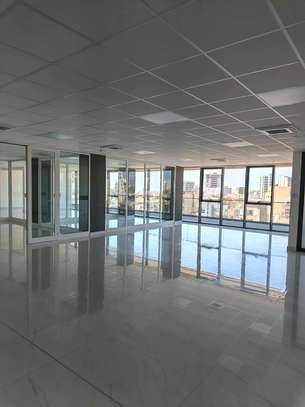 PLATEAUX DE BUREAUX À LOUER image 1