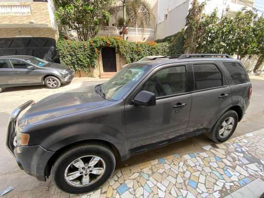 Ford Escape XLT image 3