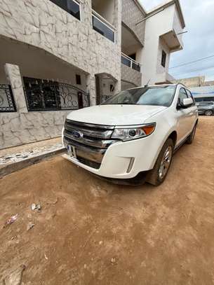 FORD EDGE image 2