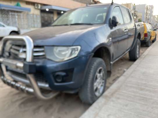 Mitsubishi image 2