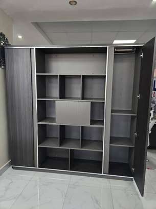 BIBLIOTHÈQUE DE BUREAU image 2