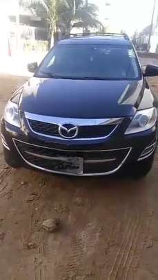 Vente Mazda Cx9 2012 image 1