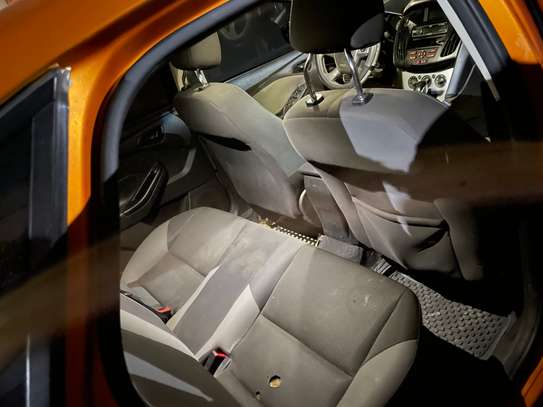 Ford focus image 11
