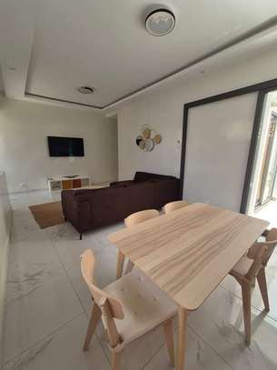 À LOUER – MAISON F4 MEUBLÉE À NGOR image 2