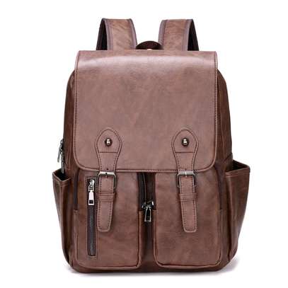 Sac cuir image 2
