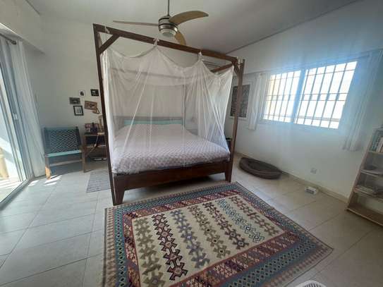 Maison à louer à fenêtre Mermoz image 8