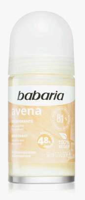 Deodorant Roll-On babaria 50ml au choix image 2