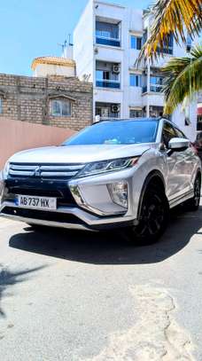 Mitsubishi ÉCLIPSE CROSS image 13