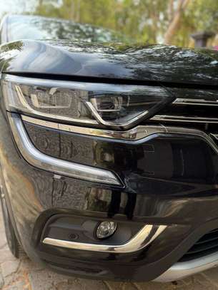 RENAULT Koleos image 6