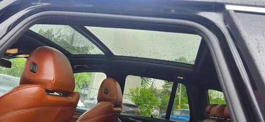 BMW X3 xDrive30i 2020 image 4