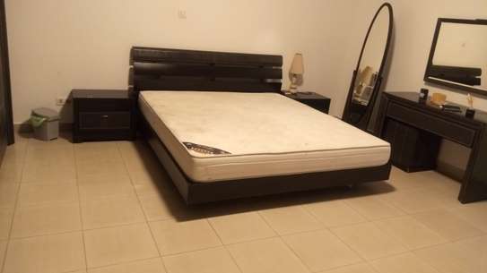Magnifique appartement a louer a Mermoz image 4
